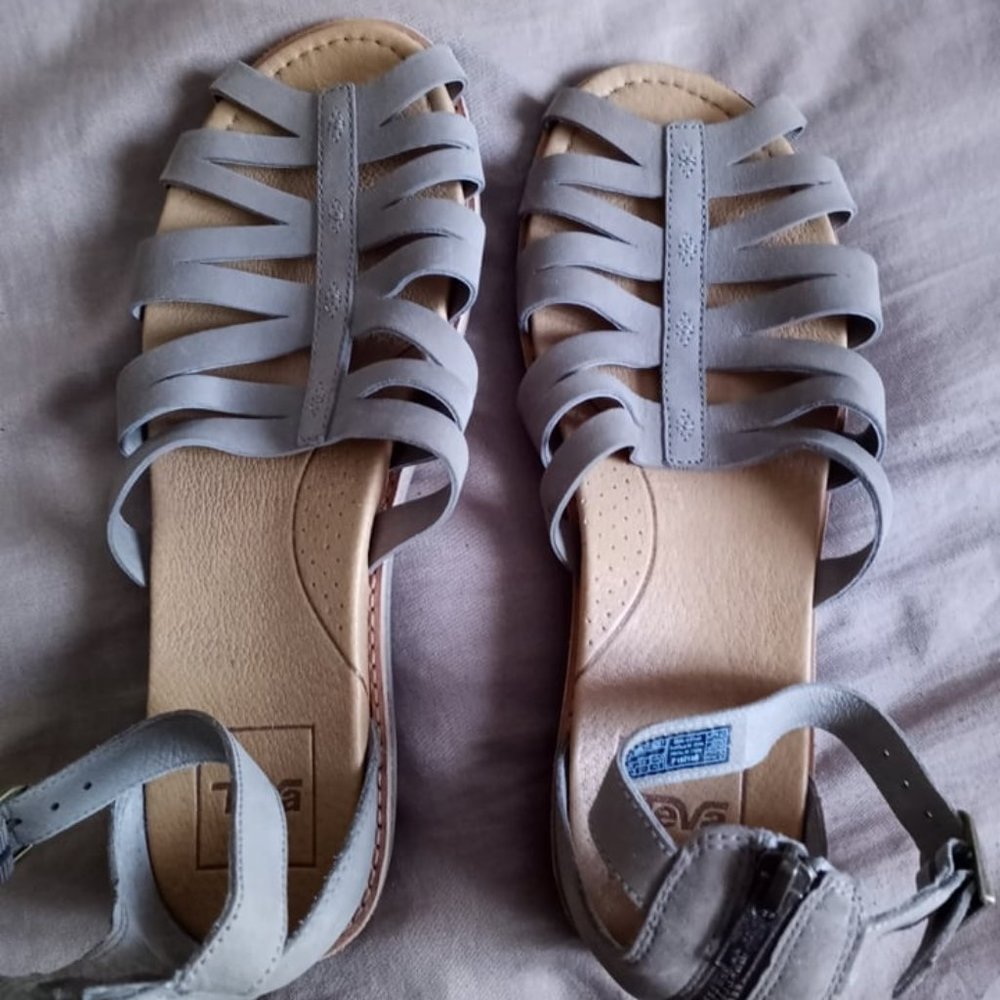 Teva Woman's Sandals
